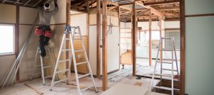 Entreprise de rénovation de la maison et de rénovation d’appartement à La Celette